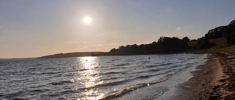House | Water view