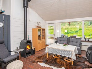 Casa | Interior