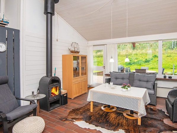 House | Interior