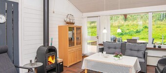 4 Person Holiday Home in Aabenraa