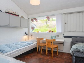 Casa | Interior