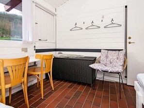 House | Living area