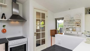 Casa | Cucina privata