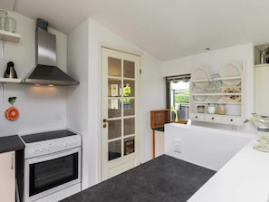 House | Private kitchen