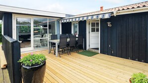 Casa | Esterni