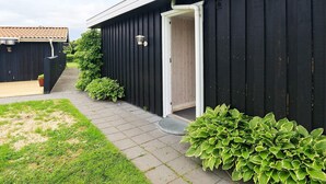 Casa | Esterni