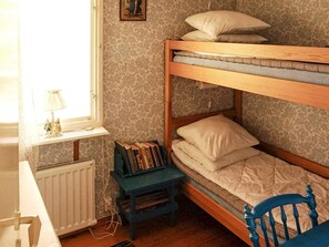 Interior - 6 Person Holiday Home in Sorunda (Sorunda)