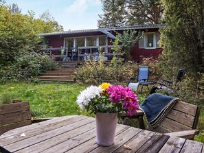 House | Exterior - 6 Person Holiday Home in Sorunda (Sorunda)