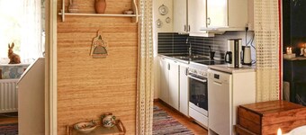 6 Person Holiday Home in Sorunda