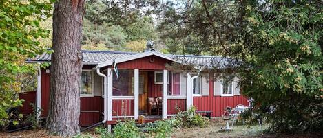 House | Exterior