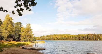 6 Person Holiday Home in Sorunda