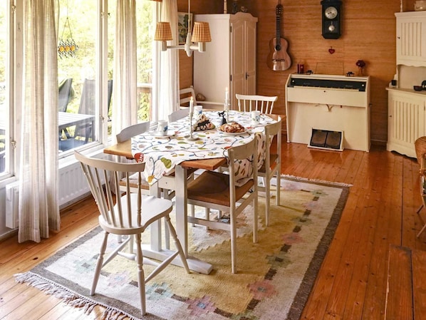 Maison | Intérieur
