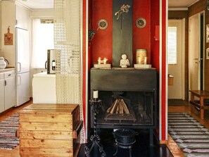 Interior - 6 Person Holiday Home in Sorunda (Sorunda)