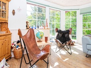 House | Interior