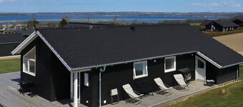 Holiday Home in Faaborg