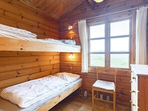 3 bedrooms