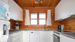 Hus | Eget kök | Barnstol