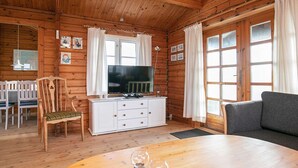Hus | Vardagsrum