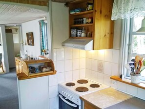 Maison | Cuisine privée | Chaise haute