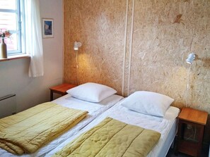 하우스 | 2 개의 침실