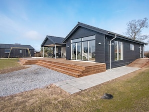 Exterior - 12 Person Holiday Home in Haderslev (Haderslev)