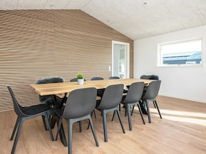 Interior - 12 Person Holiday Home in Haderslev (Haderslev)
