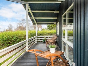 Nhà | Quang cảnh nhìn từ nơi lưu trú