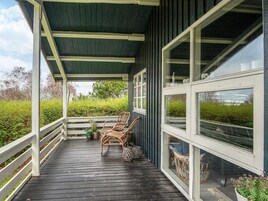 House | View from property