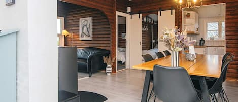 Hus | Interiør