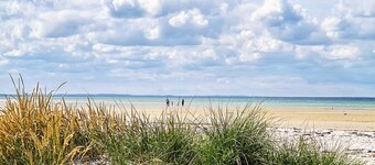 Vibrant Holiday Home in Jutland near Sea