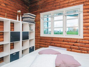 Hus | Innvendig