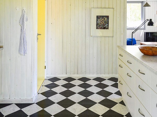 Ferienhaus | Innenbereich