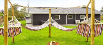10 Person Holiday Home in Humble