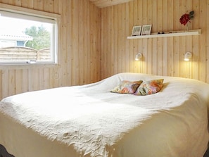 5 bedrooms - 10 Person Holiday Home in Humble (Sydlangeland)