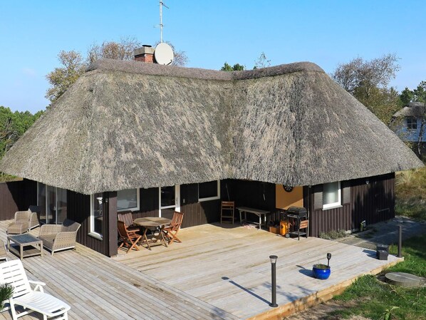 House | Exterior