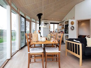 Maison | Restauration