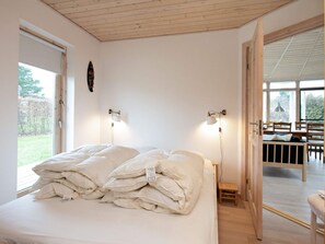 Maison | 3 chambres