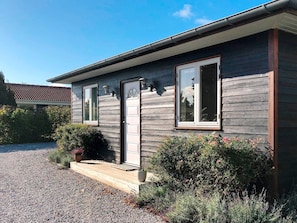 Maison | Extérieur