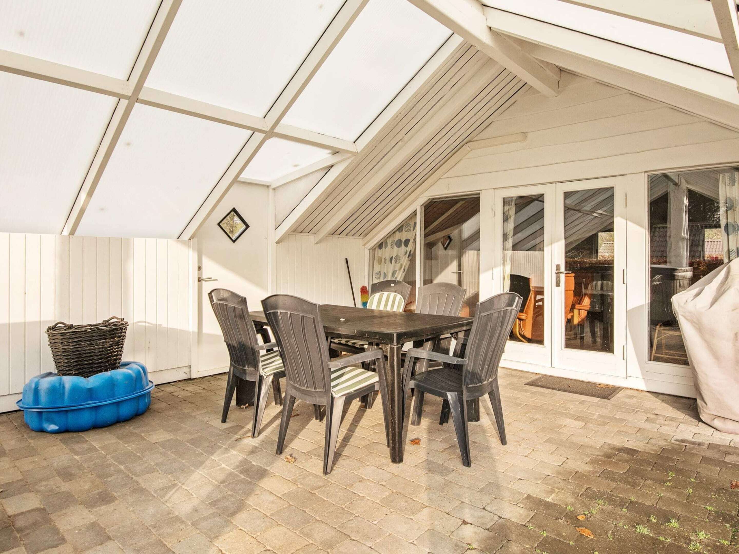 House | View from property