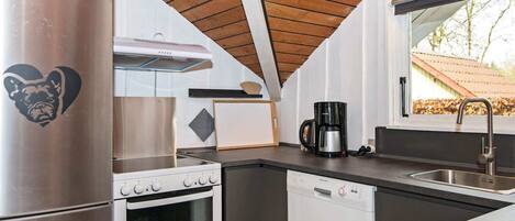 Casa | Parte interna