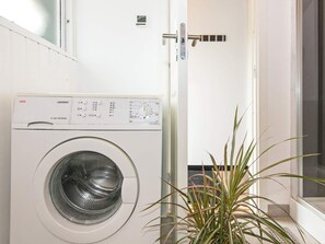 Hus | Interiør