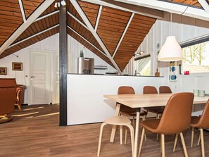 Hus | Interiør
