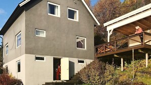 Unclassified image, 2 of 27, button - 9 Person Holiday Home in Hosteland (Masfjorden)
