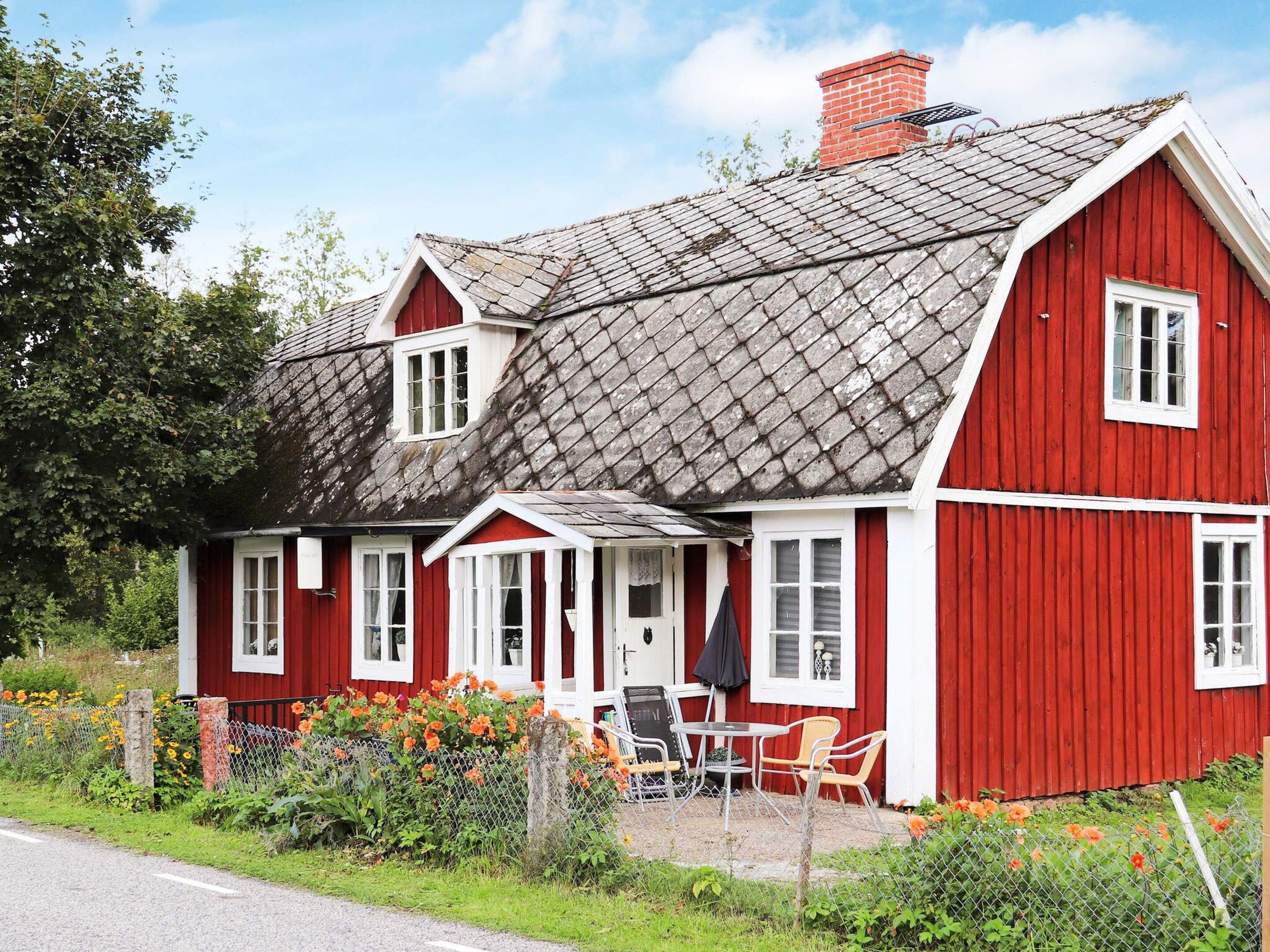 Eksteriør
