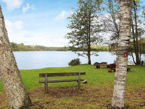 獨棟房屋 | 住宿一隅