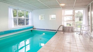 Casa | Piscina