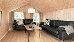 Casa | Área de estar