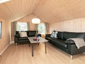 House | Living area