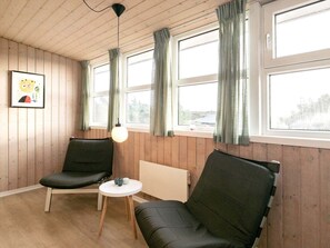 Maison | Intérieur