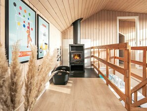 Maison | Intérieur